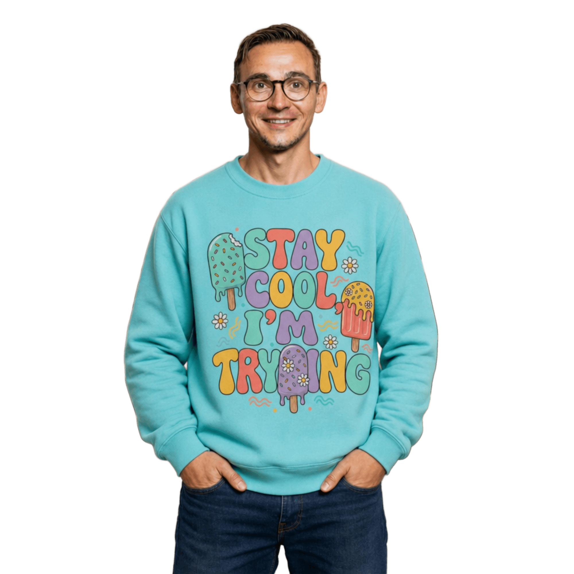 Product image after Krafie background removal