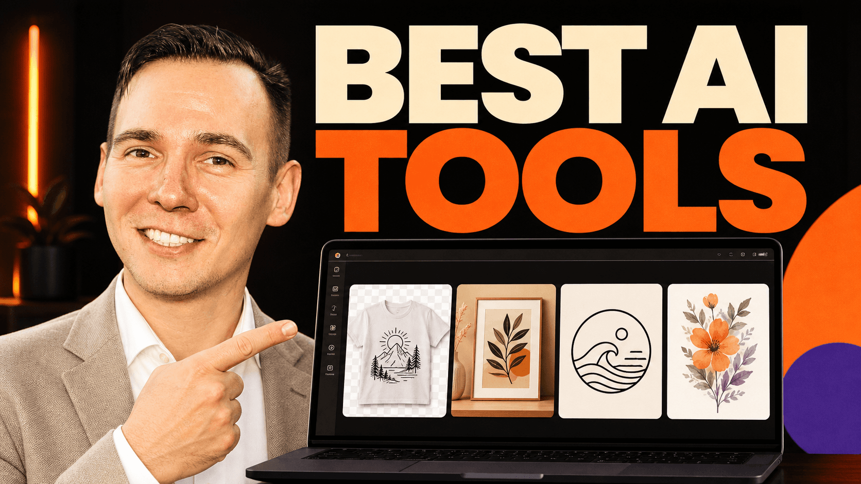 6 Best AI Image Generators for Etsy Sellers article cover